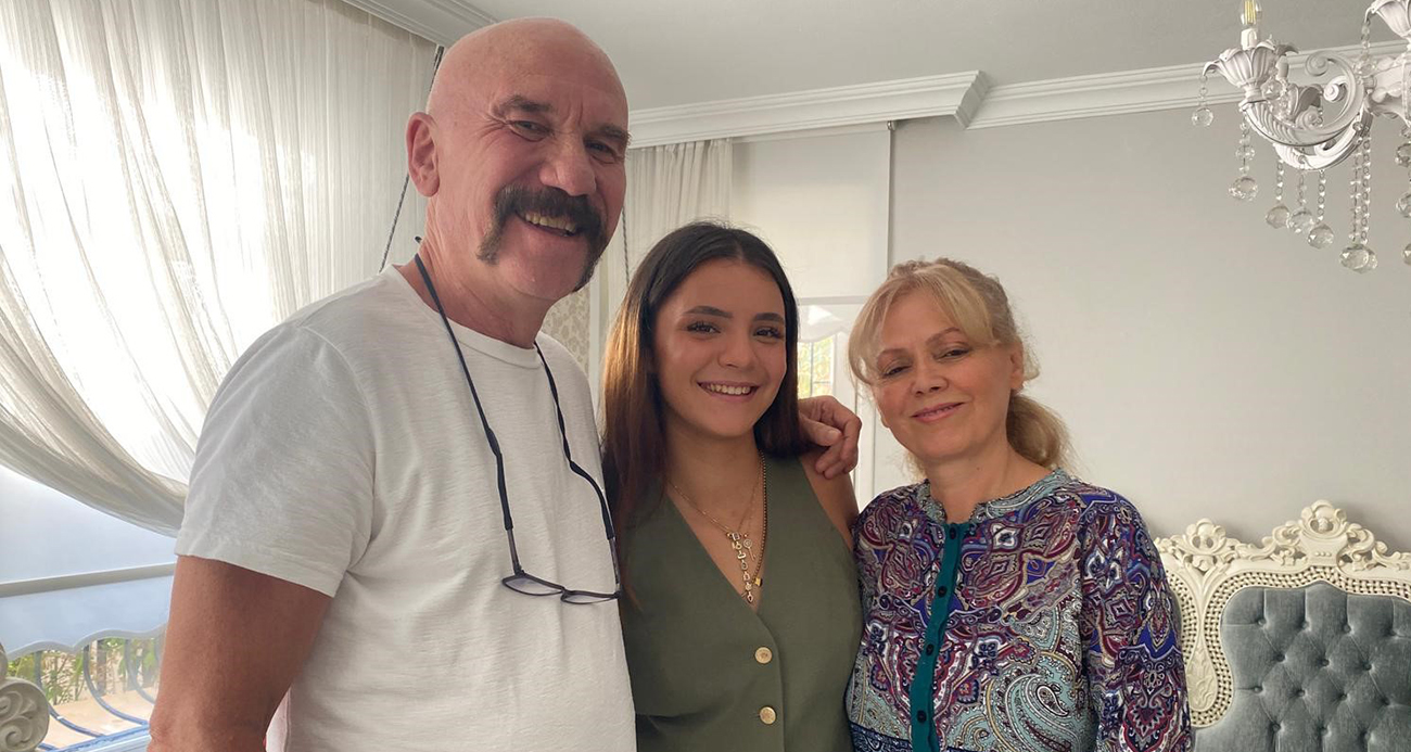 Ankara’da Bir Ailenin Koruyucu Anne-Baba Olarak İlham Veren Hikayesi