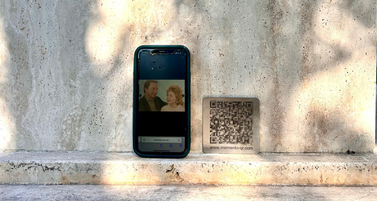 Ankara’da Mezar Taşlarına Yeni Teknoloji: QR Kodlarla Dijital Anma