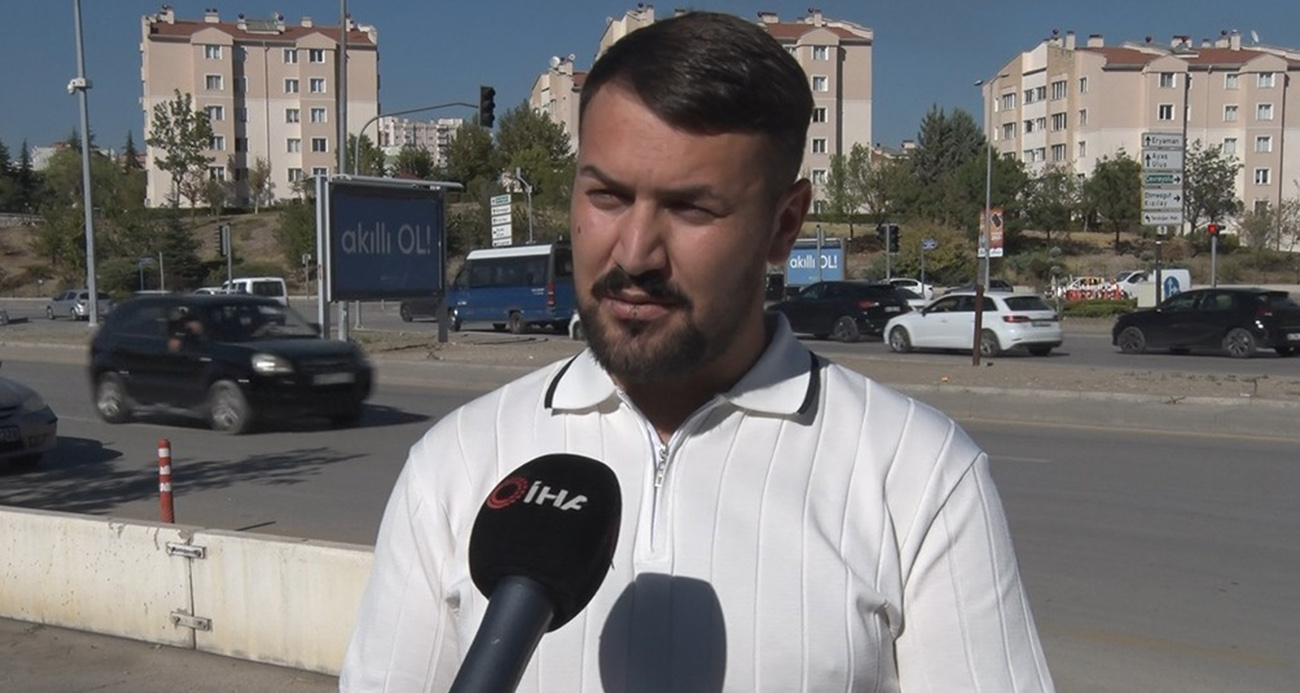 Ankara’da Taksi Şoförüne Saldırı: Yüzüne Vurup Dişlerini Kırdılar