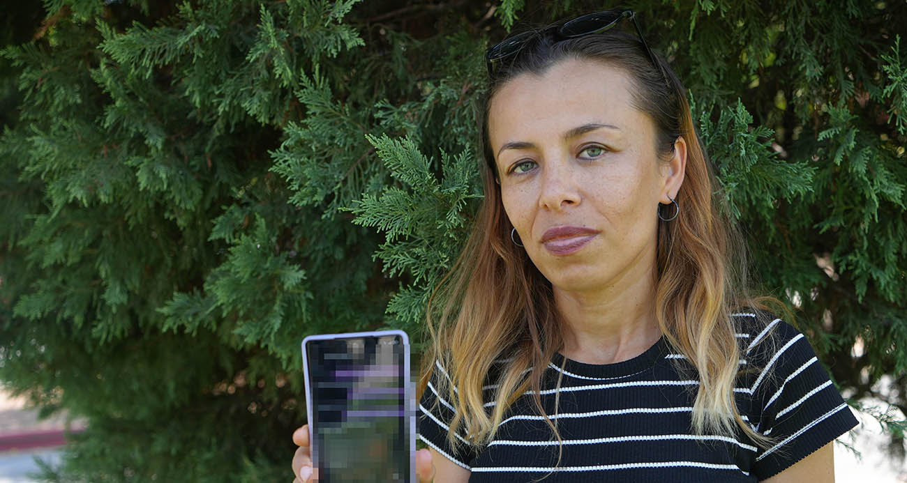 Antalya’da İnternet Üzerinden 470 Bin Lira Dolandırılan Anne