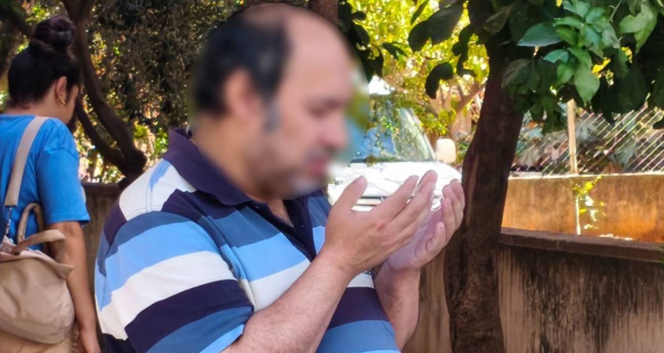 Antalya’da Trajik Olay: Babasının Ölümünü 3 Gün Sonra Fark Eden Adam