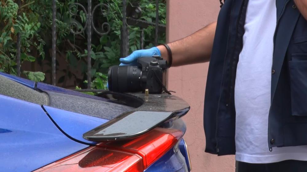 Avcılar’da Kardeşinden Abisine Silahlı Saldırı
