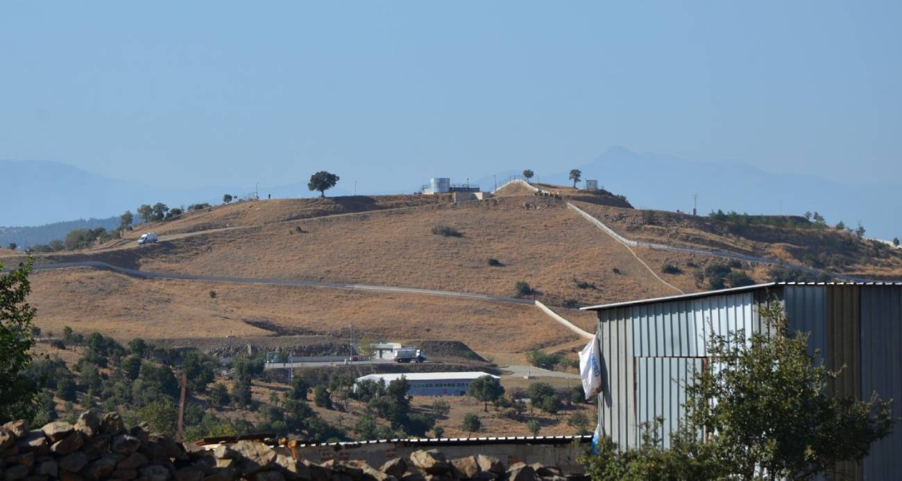 Aydın Çine’de Meydana Gelen Patlamada 12 Kişi Yaralandı