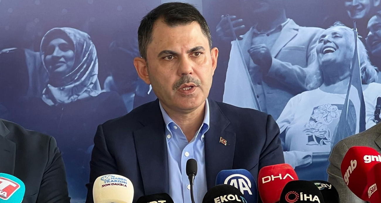 Bakan Murat Kurum: Depremzedeler Yılsonuna Kadar Evlerine Kavuşacak