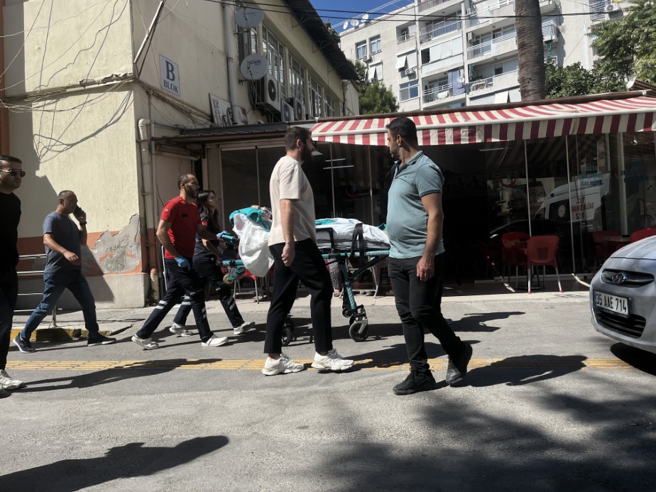 Balçova Polis Merkezi’ne Yapılan Saldırıda Gözaltı Sayısı Arttı