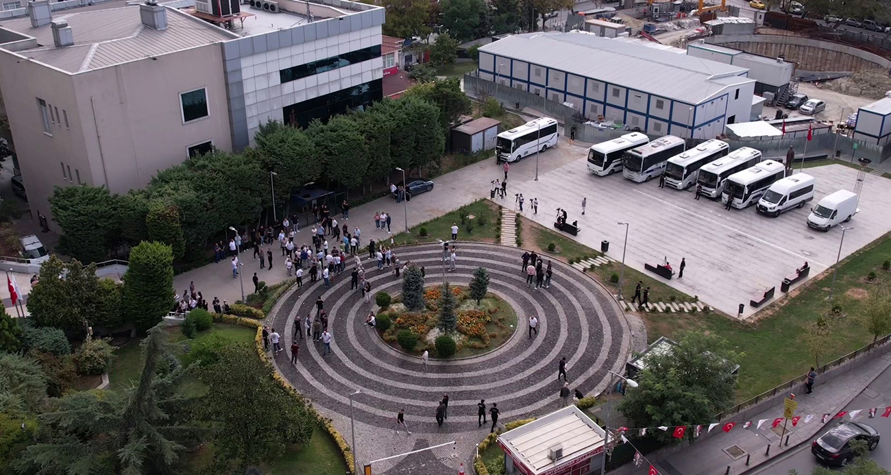 Bayrampaşa Belediye Başkanı Hasan Mutlu Görevden Alındı