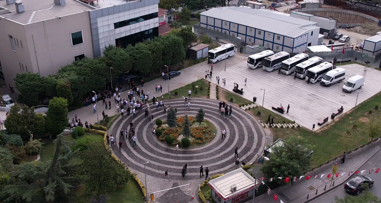 Bayrampaşa Belediyesi Yolsuzluk Operasyonunda 39 Tutuklama Talebi