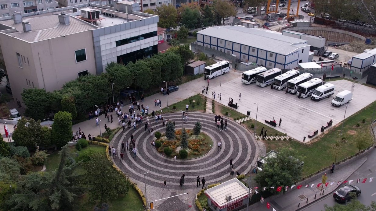 Bayrampaşa Belediyesi’nde Yolsuzluk Operasyonu: 44 Kişi Gözaltında