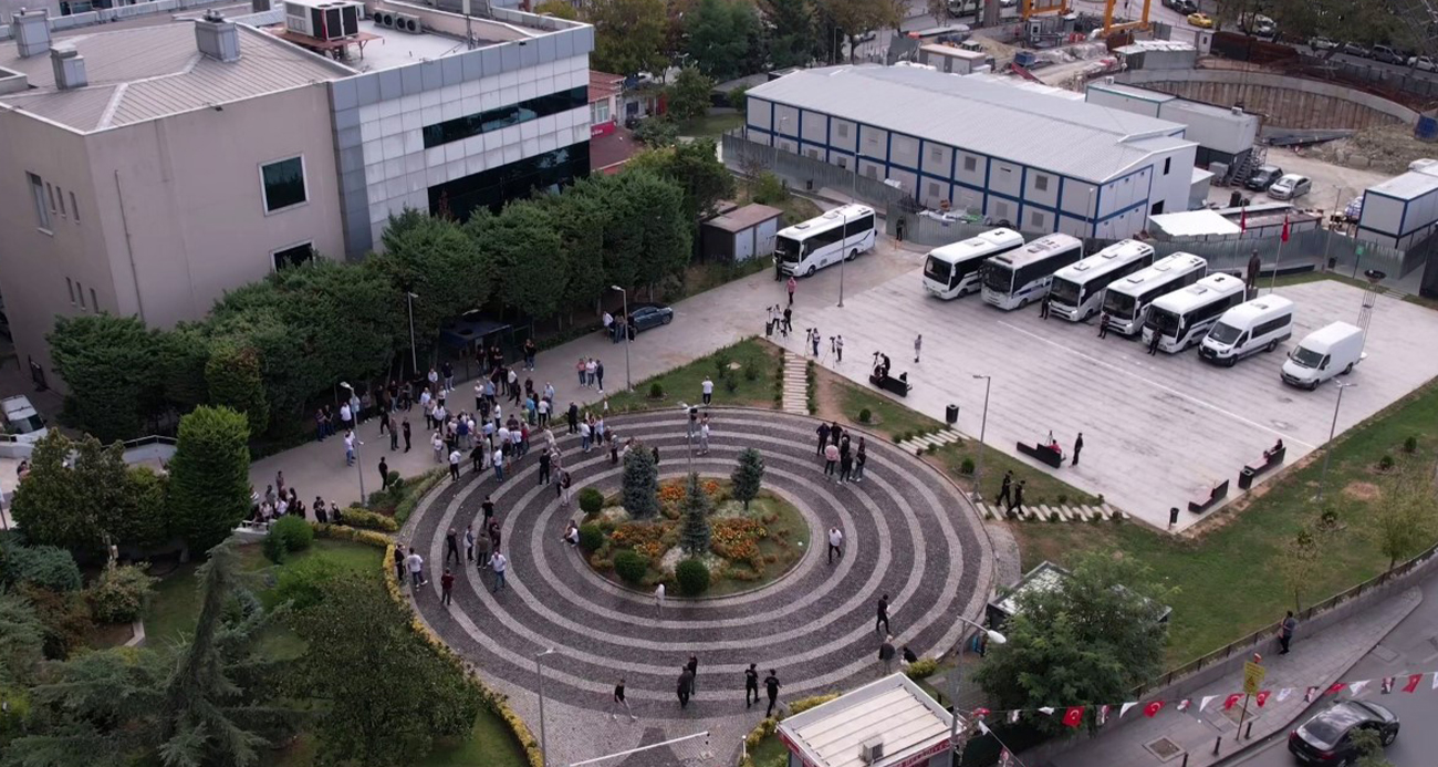 Bayrampaşa Belediyesi’nde Yolsuzluk Operasyonu: Gözaltı Sayısı 45’e Ulaştı