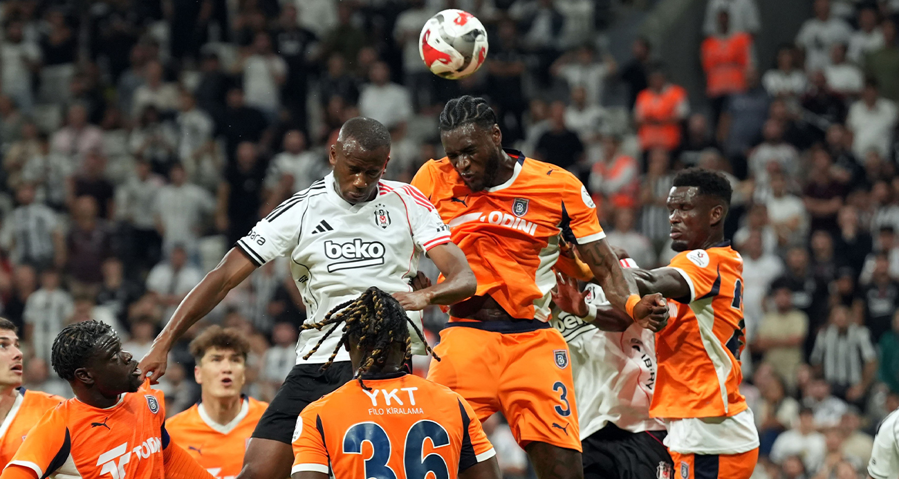 Beşiktaş, Sergen Yalçın Yönetiminde İlk Galibiyetini Aldı!