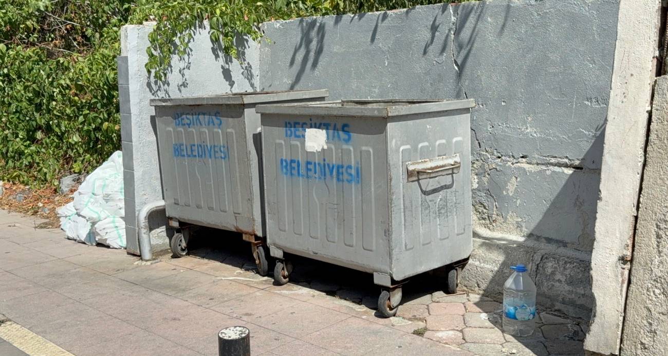 Beşiktaş’ta Trajik Olay: Bebek Cesedi Bulunan Anne Tutuklandı