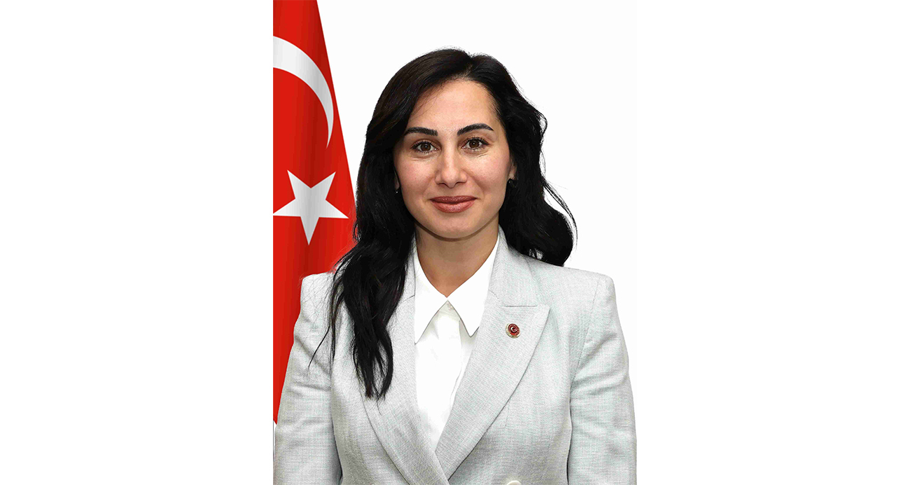 Beykoz Belediye Başkan Vekili Özlem Gürzel CHP’den Ayrıldı