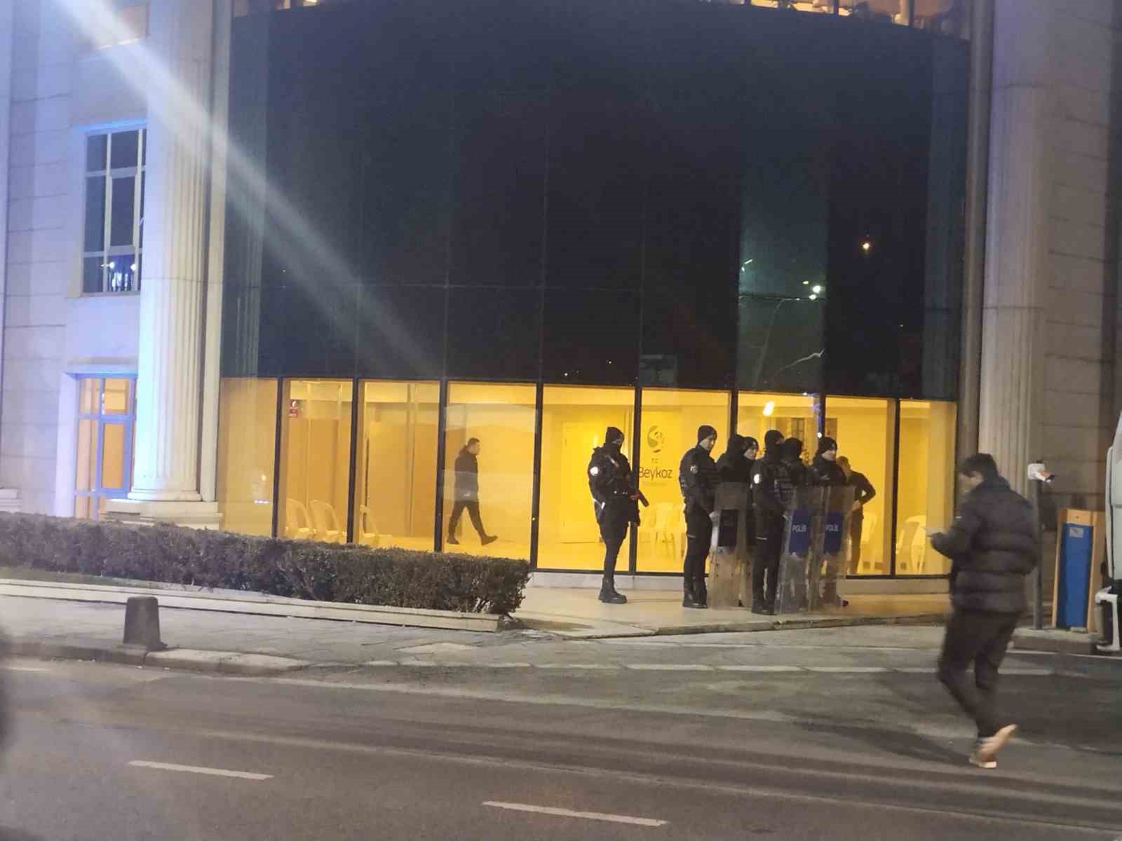 Beykoz Belediye Başkanı Alaattin Köseler Yeniden Tutuklandı