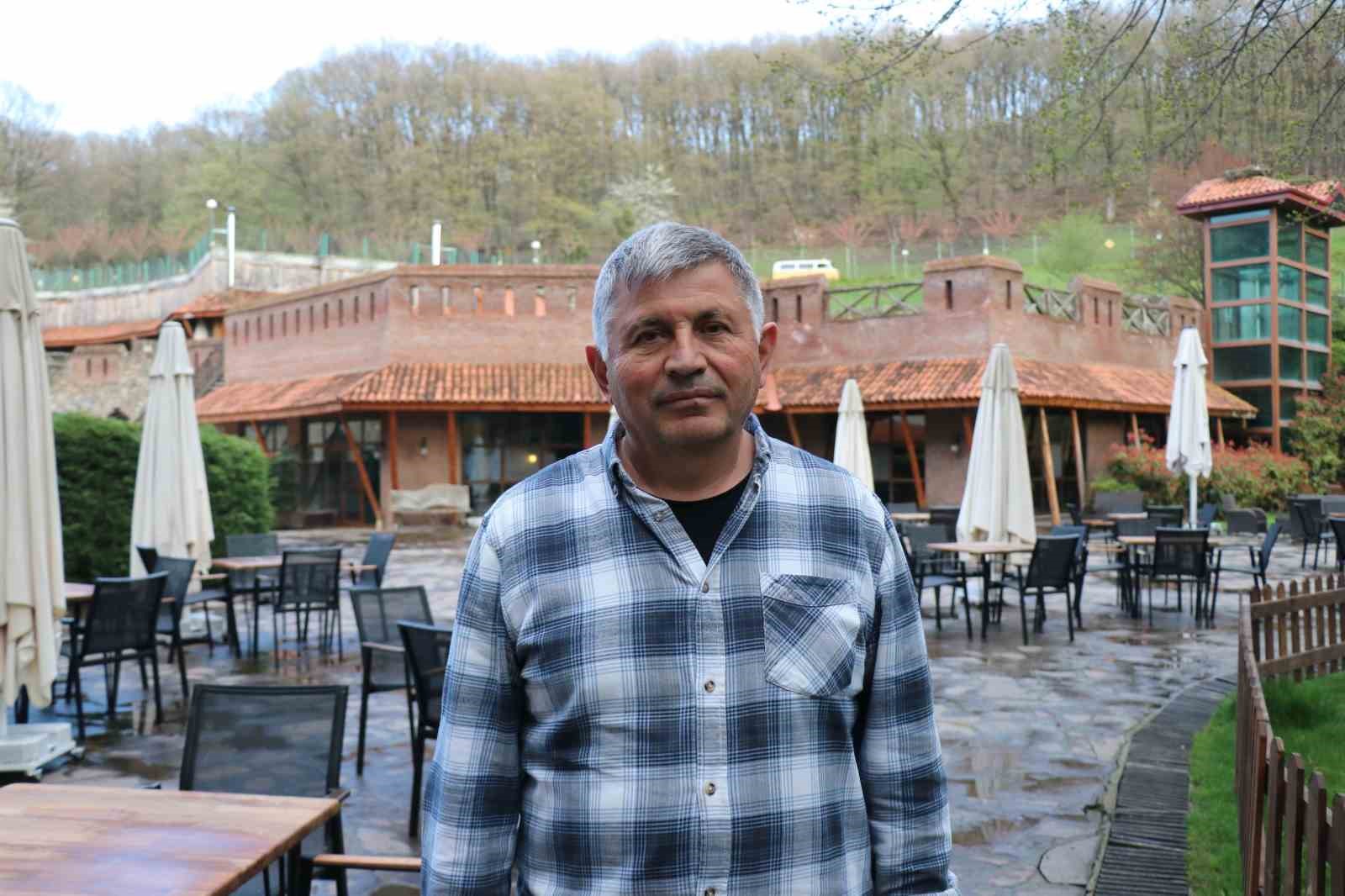 Bolu’daki Otel Yangını Davasında Sahibin Dramatik Savunması
