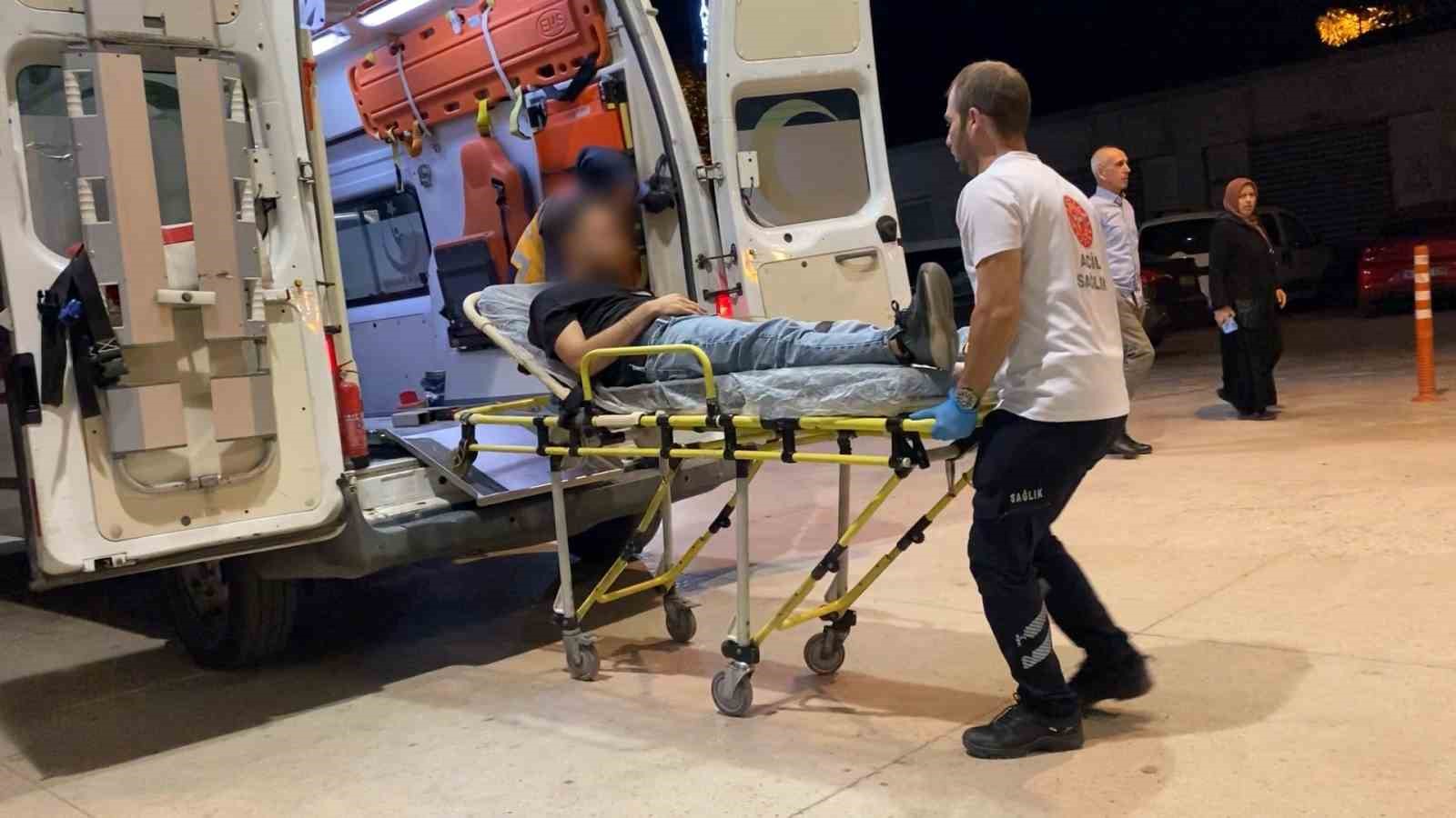Bursa İnegöl’de Gasp Yalanı: Genç, Babaannesinin Maaşını Harcadı