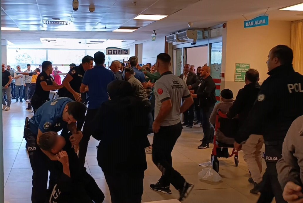 Bursa İnegöl’de Silahlı Çatışma: Bir Kişi Hayatını Kaybetti, İki Kişi Yaralandı