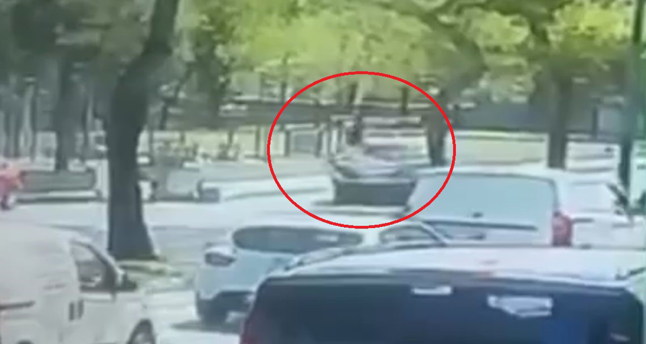 Bursa Osmangazi’de Trajik Trafik Kazası: Bir Can Kaybı