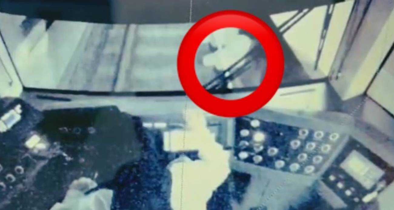 Bursa’da Vatmanın Hızlı Müdahalesi Yaşlı Adamı Kurtardı