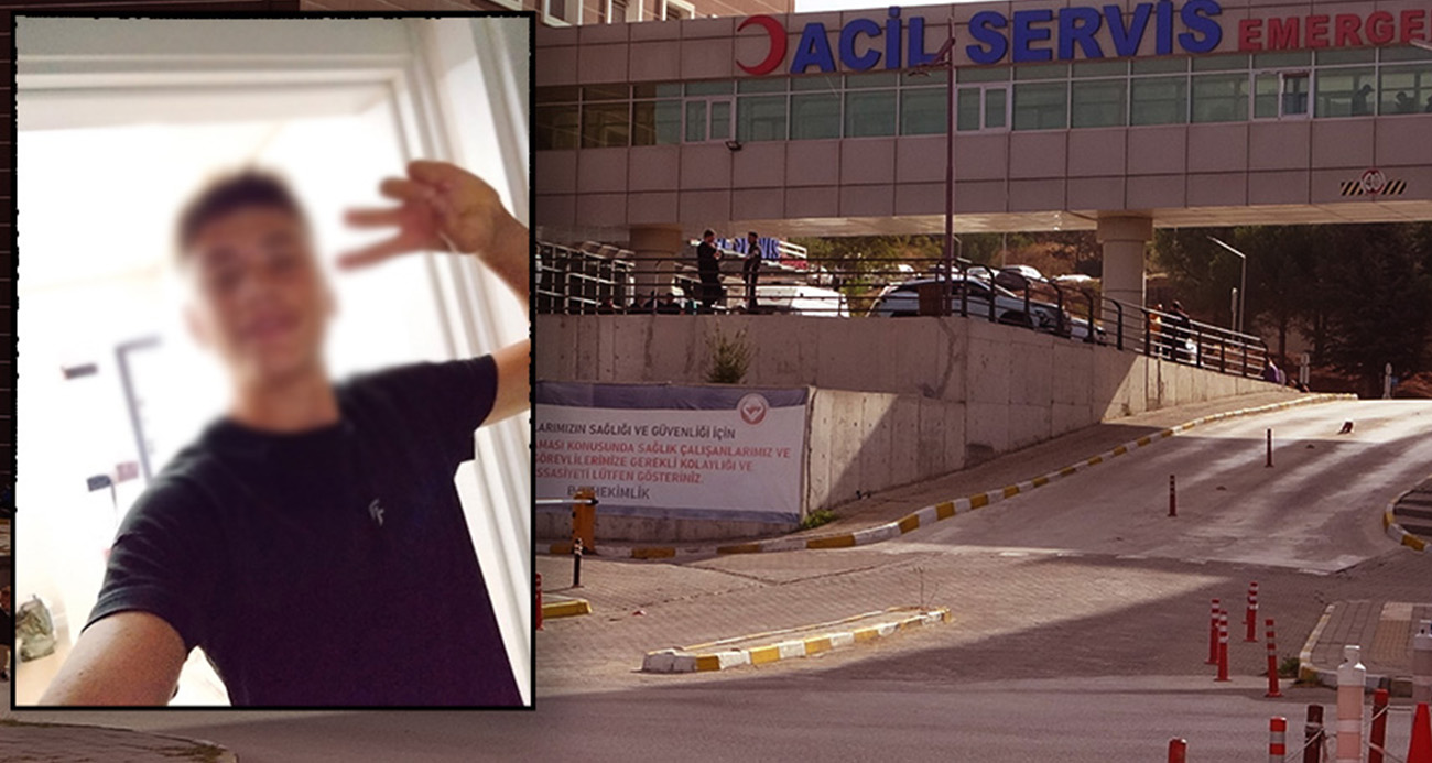 Çanakkale’de Akran Zorbalığı Sonucu Bir Genç Ağır Yaralandı