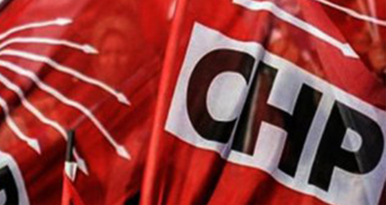CHP İstanbul İl Kongresi Yargı Kararıyla İptal Edildi