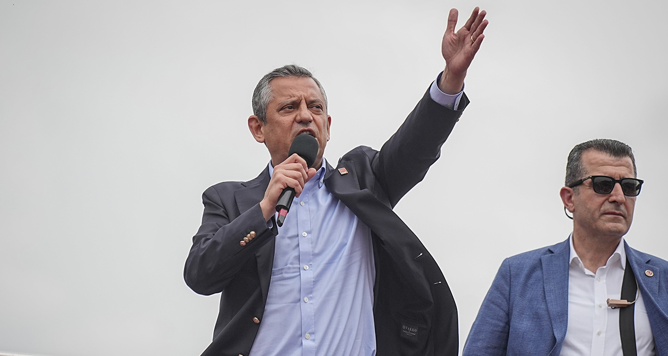 CHP Lideri Özel’den Sinop’taki Füze Testlerine Tepki: Turizm ve Balıkçılığa Zarar Veriyor