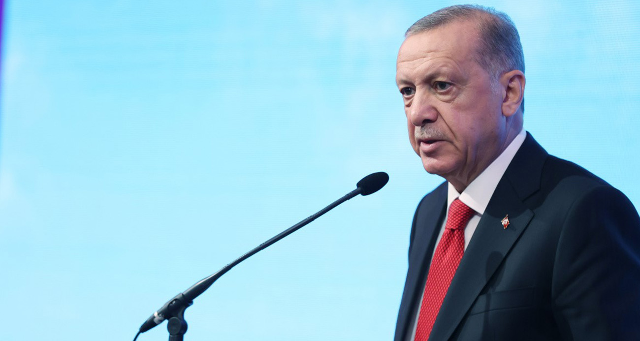 Cumhurbaşkanı Erdoğan: ‘Hitler Özentilerinin Acısı Geçmeyebilir’