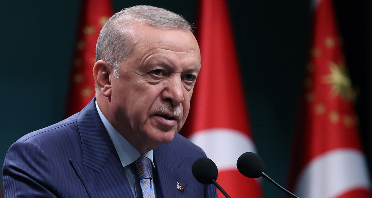 Cumhurbaşkanı Erdoğan: ‘İstanbul’a Verdiğimiz Hizmetlerle Sınırlı Kalmadık’