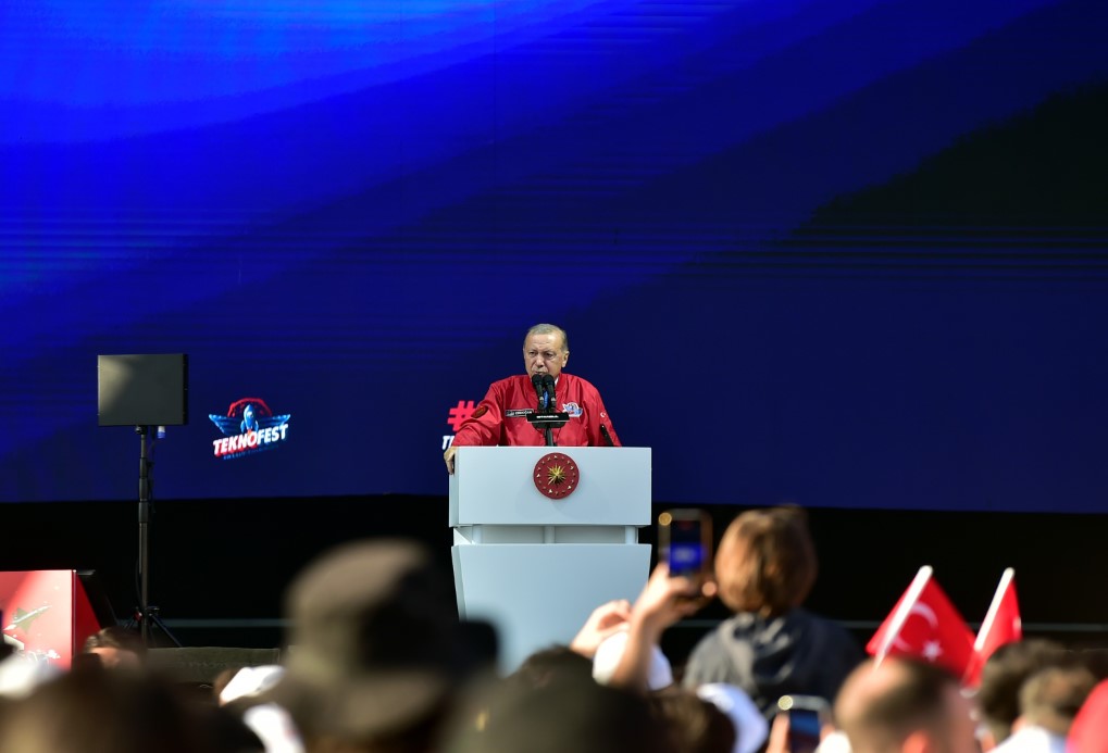 Cumhurbaşkanı Erdoğan, Kudüs’ün Önemini Vurguladı: ‘Barışın ve İnsanlığın Savunusu’