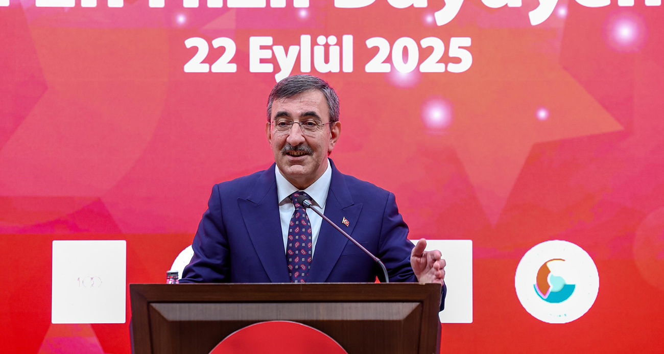 Cumhurbaşkanı Yardımcısı Yılmaz’dan Ekonomiye Dair Önemli Açıklamalar