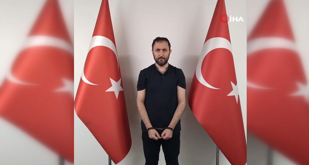 DEAŞ’ın Üst Düzey Yöneticisi İçin Ağır Ceza Talebi