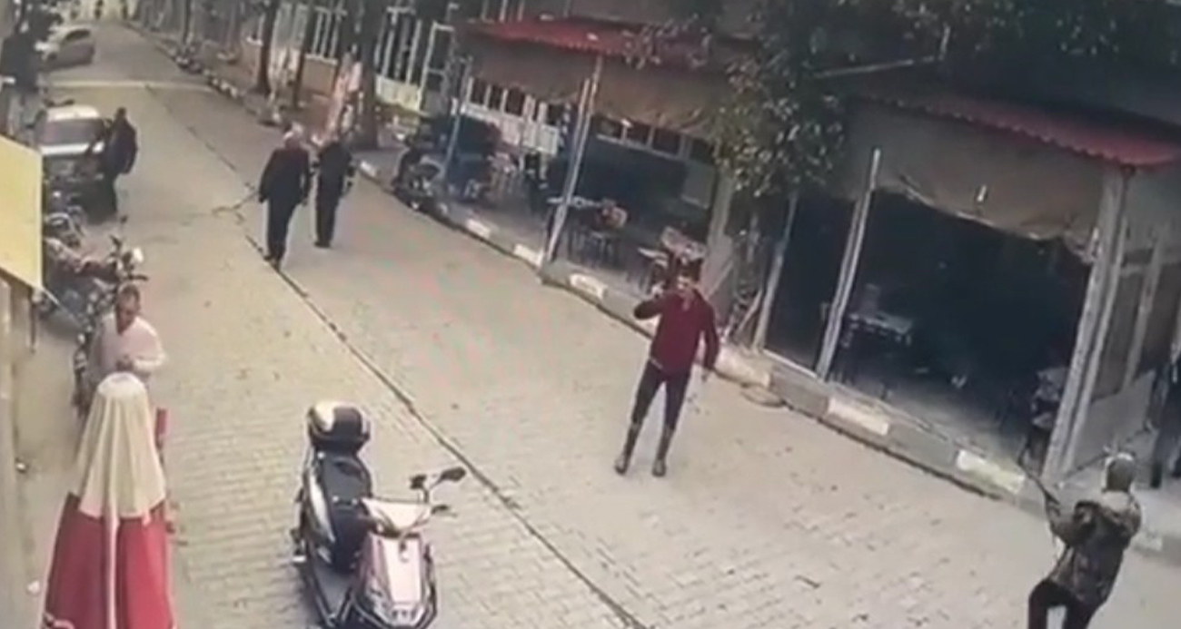 Edirne İpsala’da Kıraathanede Trajik Silahlı Saldırı