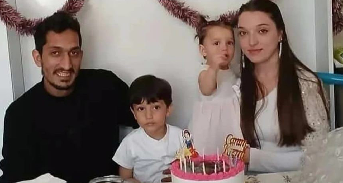 Eyüpsultan’da Yemekten Zehirlenen İki Kardeşin Trajik Ölümü