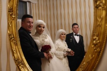 Fas ve Hindistan’dan Bayburt’a Uzanan Uluslararası Aşk Hikayesi