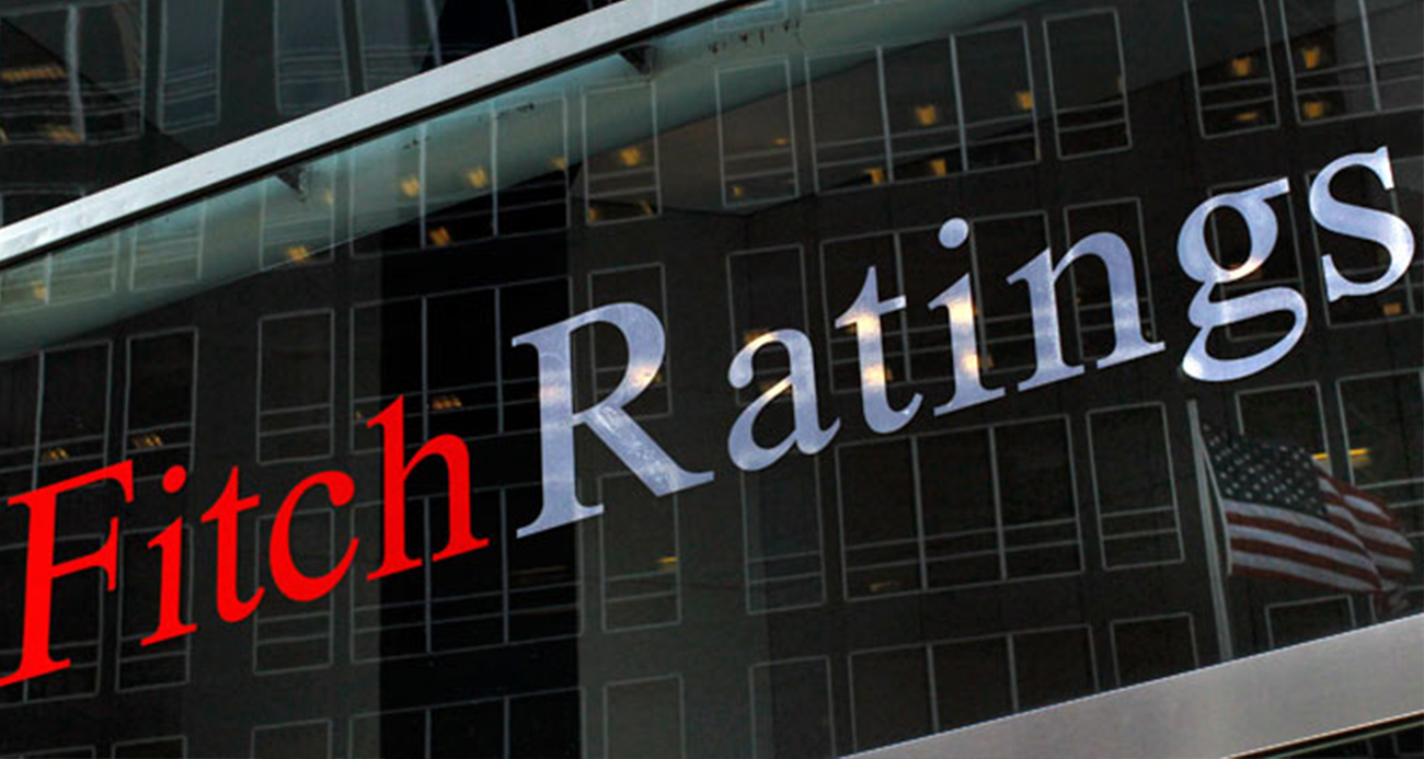 Fitch Ratings, Türkiye’nin Ekonomik Büyüme Tahminlerini Güncelledi