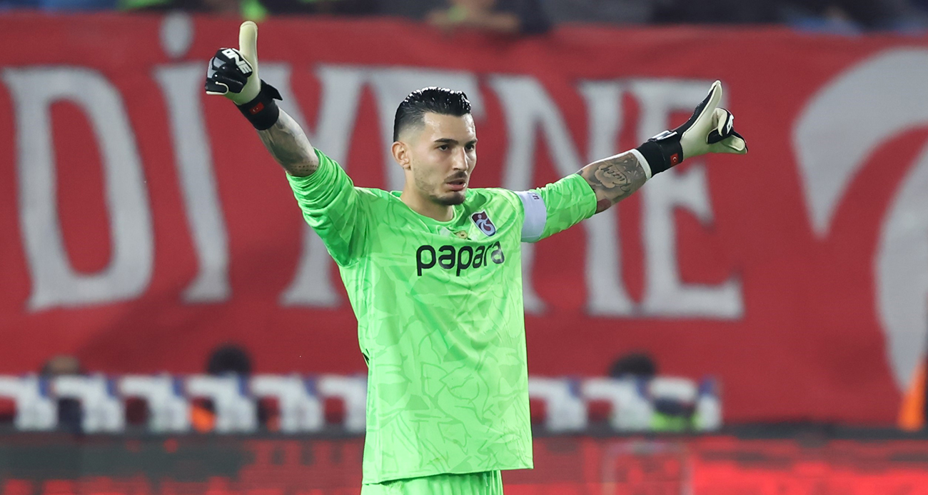 Galatasaray, Milli Kaleci Uğurcan Çakır İçin Ödeme Detaylarını Duyurdu