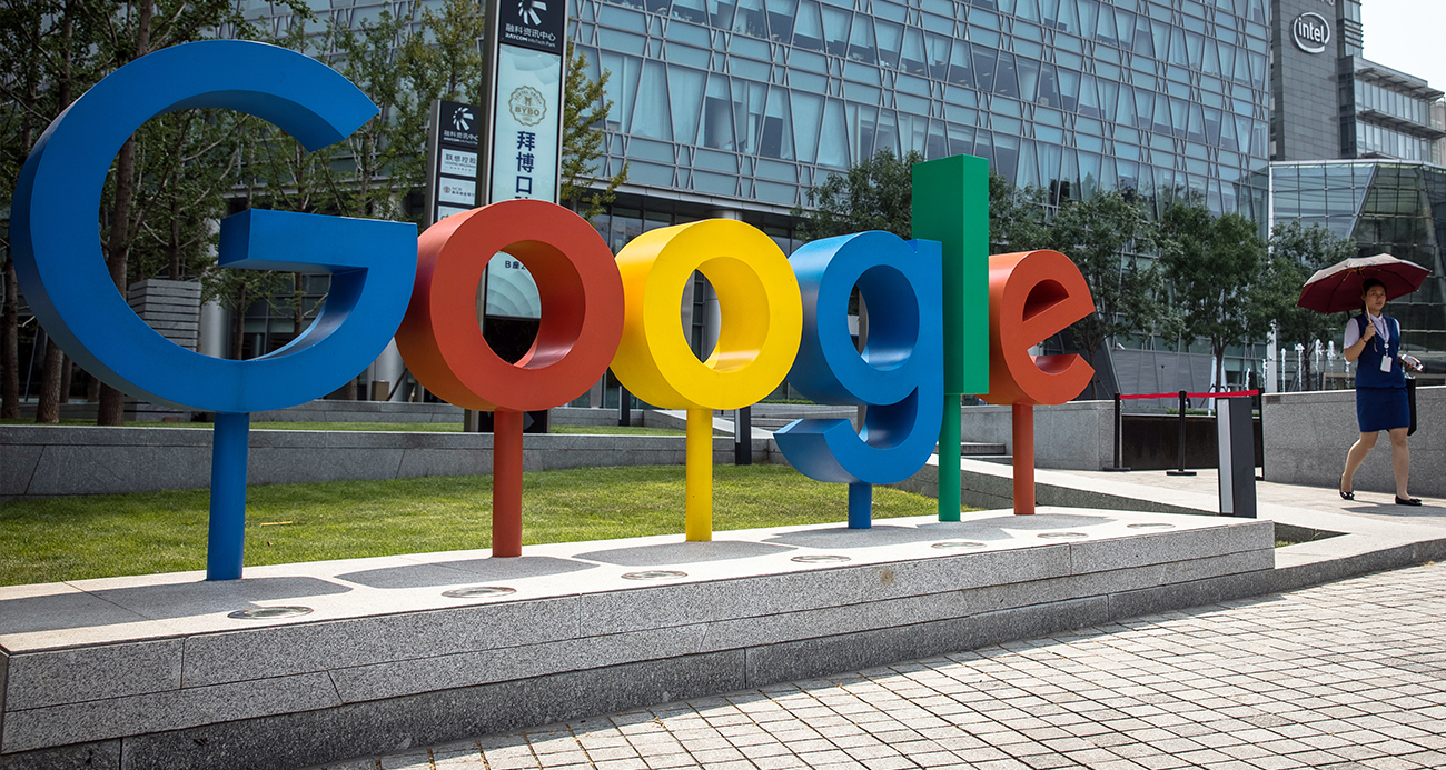 Google ve Bağlı Servislerde Geniş Çaplı Erişim Sorunu