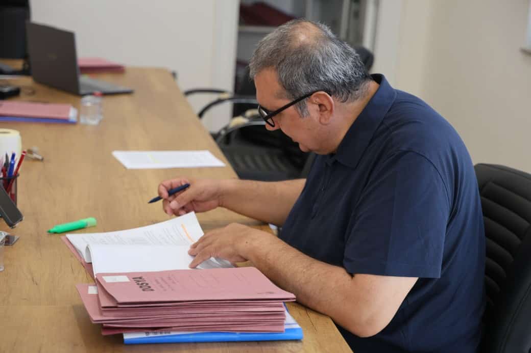 Güven Bunalımı: Arkadaşına Kartını Veren Üniversite Öğrencisi Cezaevinde