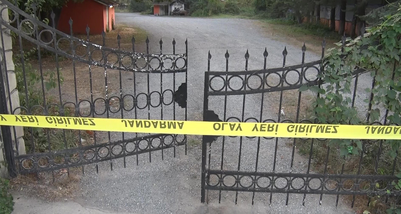 İstanbul Çekmeköy’de Cumhuriyet Savcısı Tragik Bir Şekilde Hayatını Kaybetti