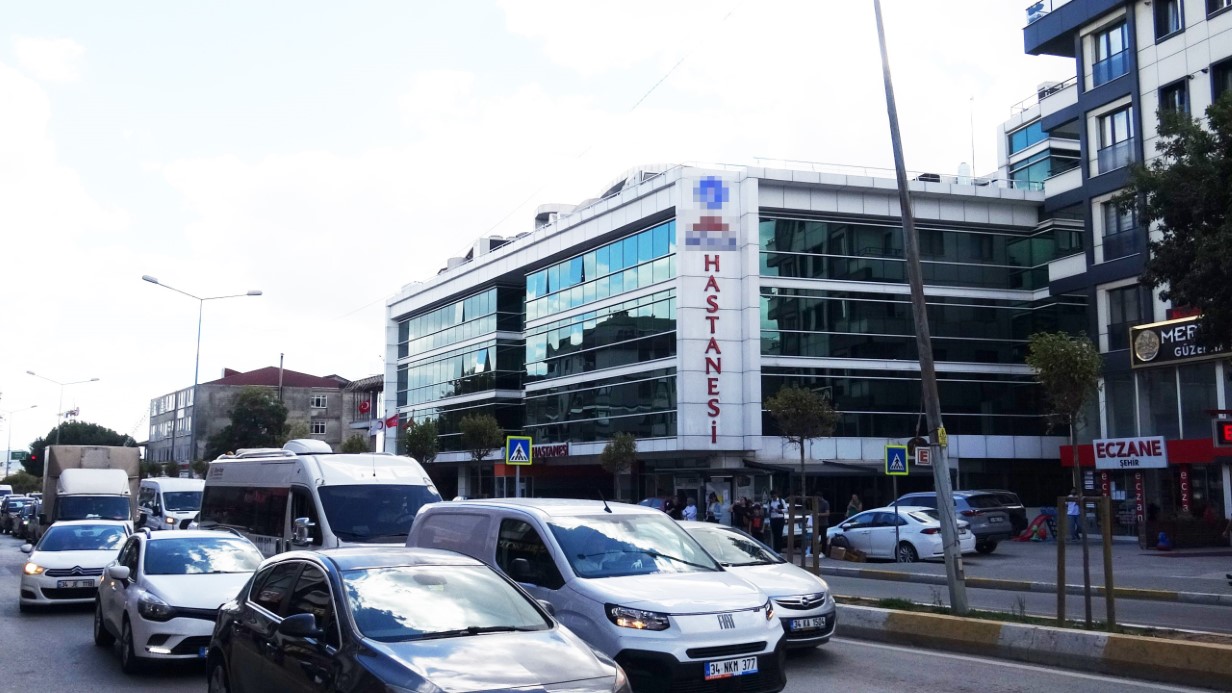 İstanbul Sancaktepe’de Hastane Skandalı: Doğum Süreçlerine Müdahale İddiası