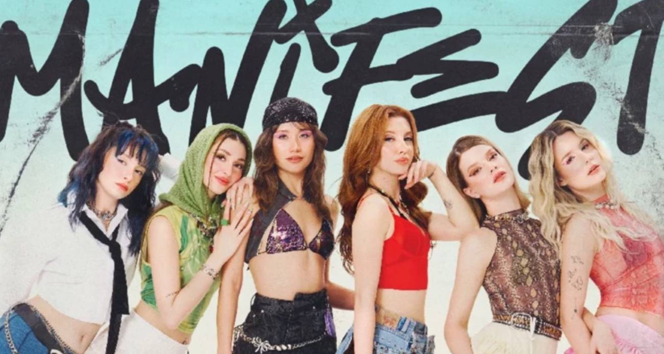 İstanbul’da ‘Manifest’ Müzik Grubuna Soruşturma