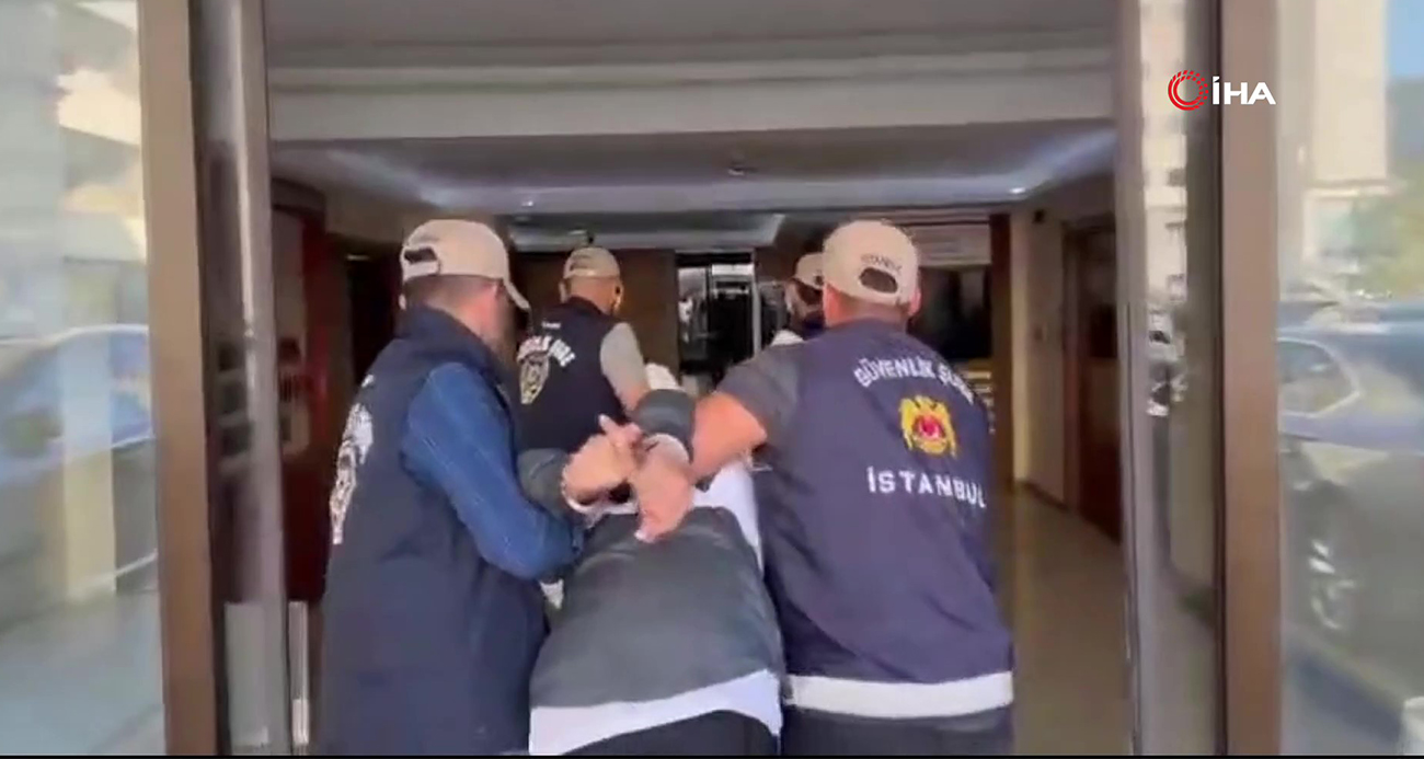 İstanbul’daki Öğrenci Yurdu Skandalında 4 Şüpheli Gözaltında
