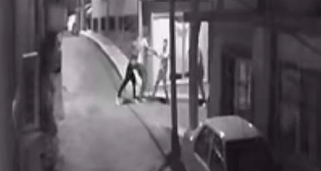 İzmir Karabağlar’da Trajik Kavga: Bir Kişi Hayatını Kaybetti