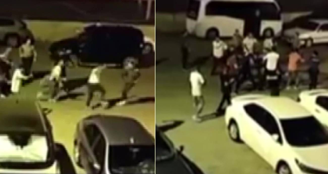 İzmir Selçuk’ta Polis Memurlarına Saldırı: Şüpheliler Serbest Bırakıldı
