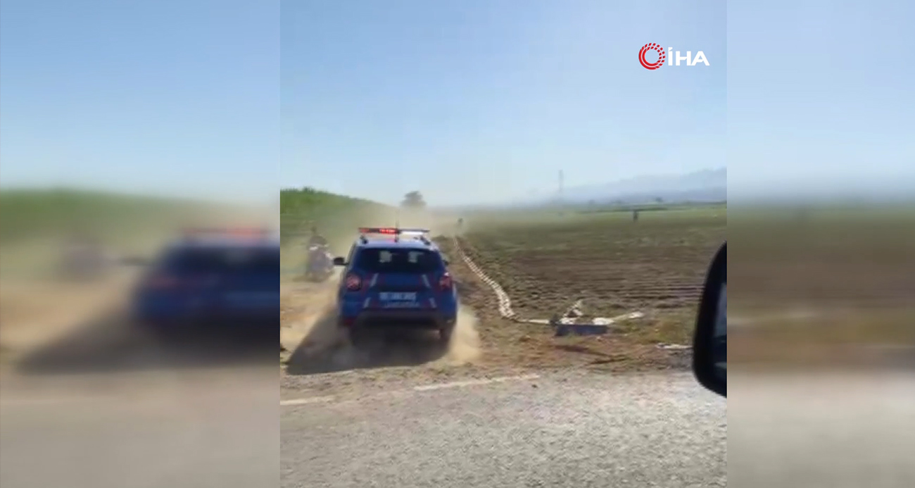 İzmir Torbalı’da Eğitim Uçağı Kazası: Bir Pilot Hayatını Kaybetti