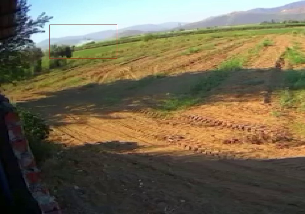 İzmir Torbalı’da Eğitim Uçağı Tragedisi: Pilotun Ölümüne Neden Olan Kaza Kameralara Yansıdı