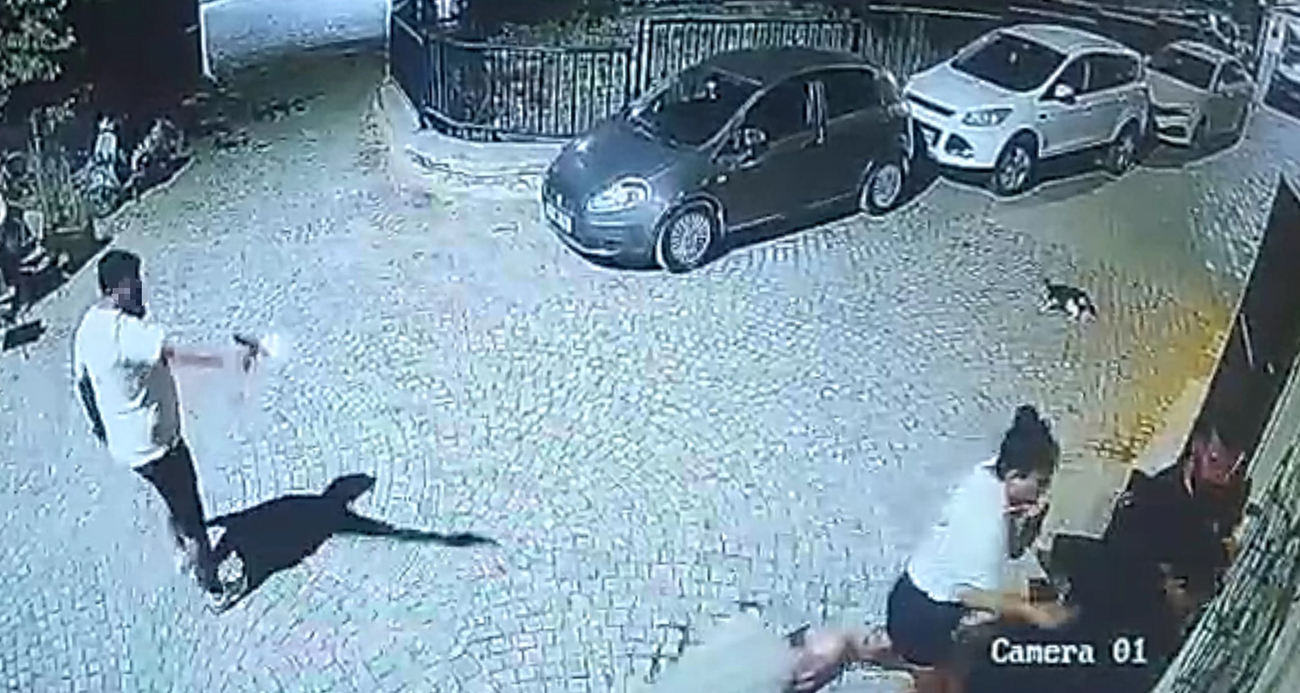 İzmir Urla’da Eski Sevgili Tarafından İşlenen Cinayetin Detayları Belli Oldu