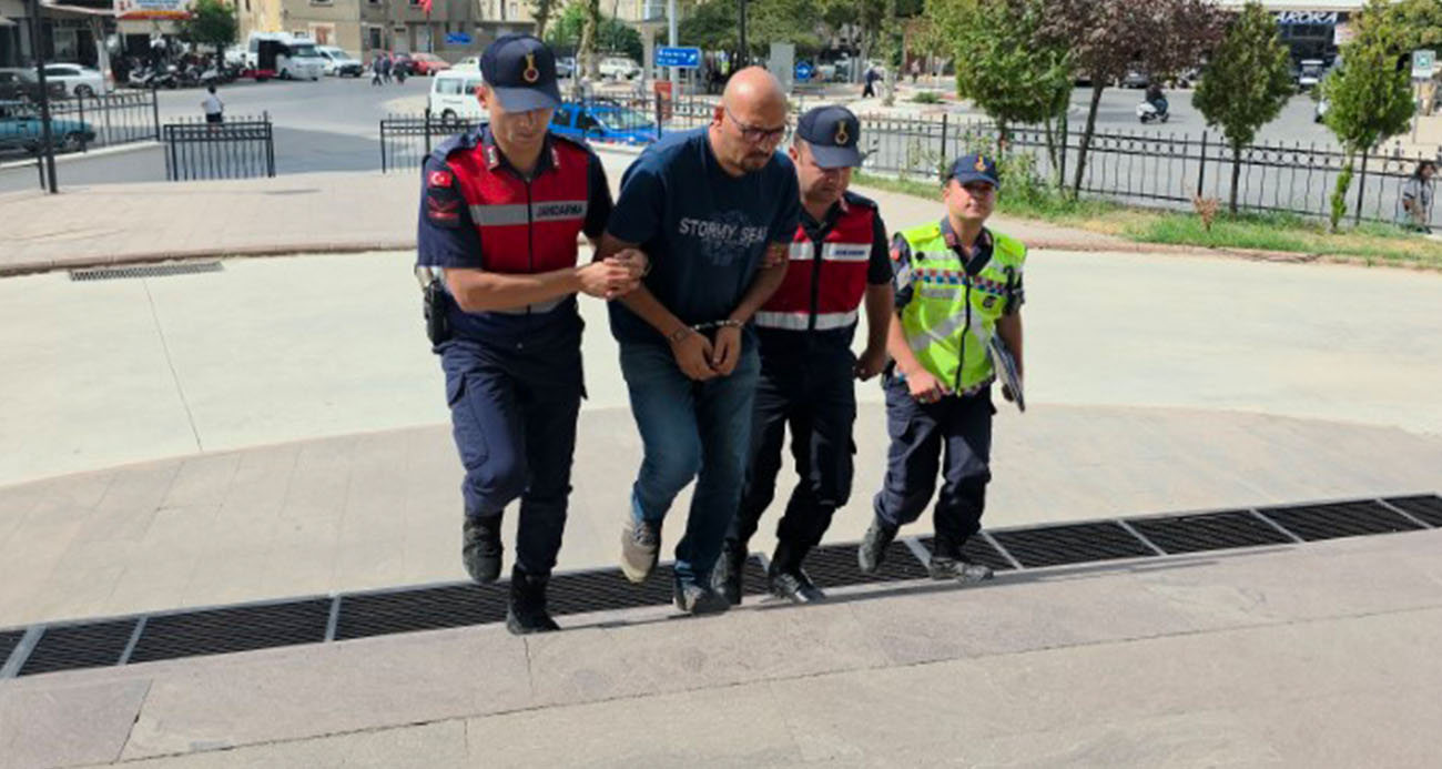 İzmir’de Sahte Polis Kimliği ile Yakalanan Belediye Personeli Tutuklandı