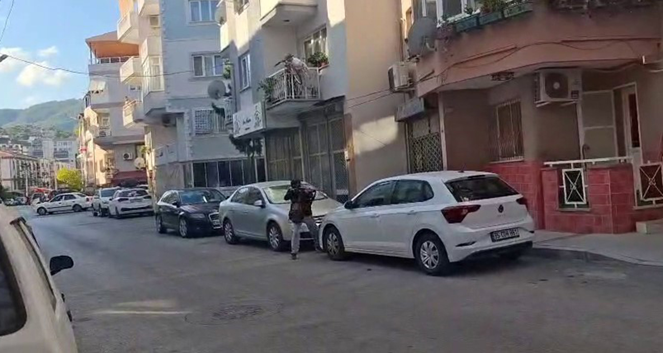 İzmir’deki Polis Merkezi Saldırısında Şehit Düşen Polisin Davasında Yeni Gelişmeler