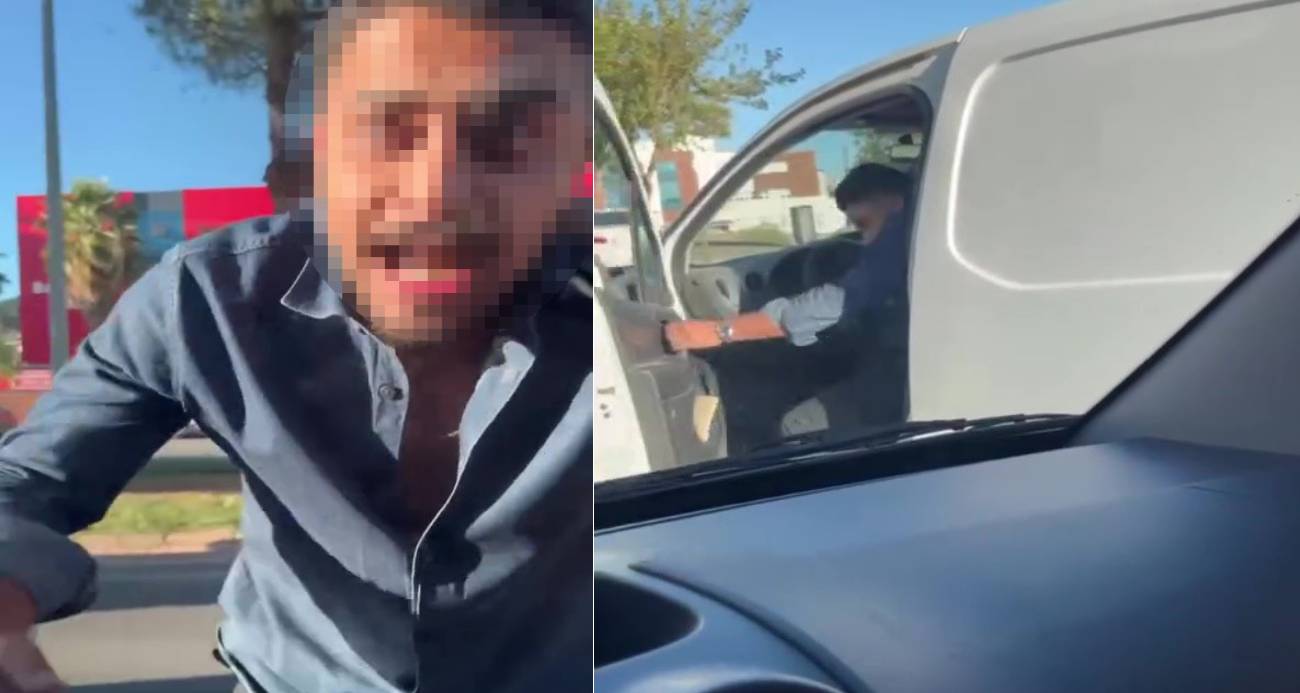 Kahramanmaraş’ta Trafik Anlaşmazlığı Şiddetle Sonuçlandı