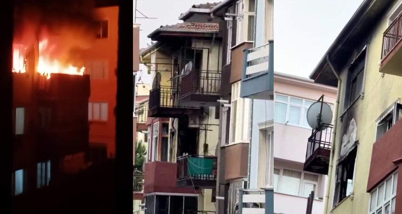 Karacabey’de Balkondan Kaçışın Trajik Sonu: 3 Can Kaybı
